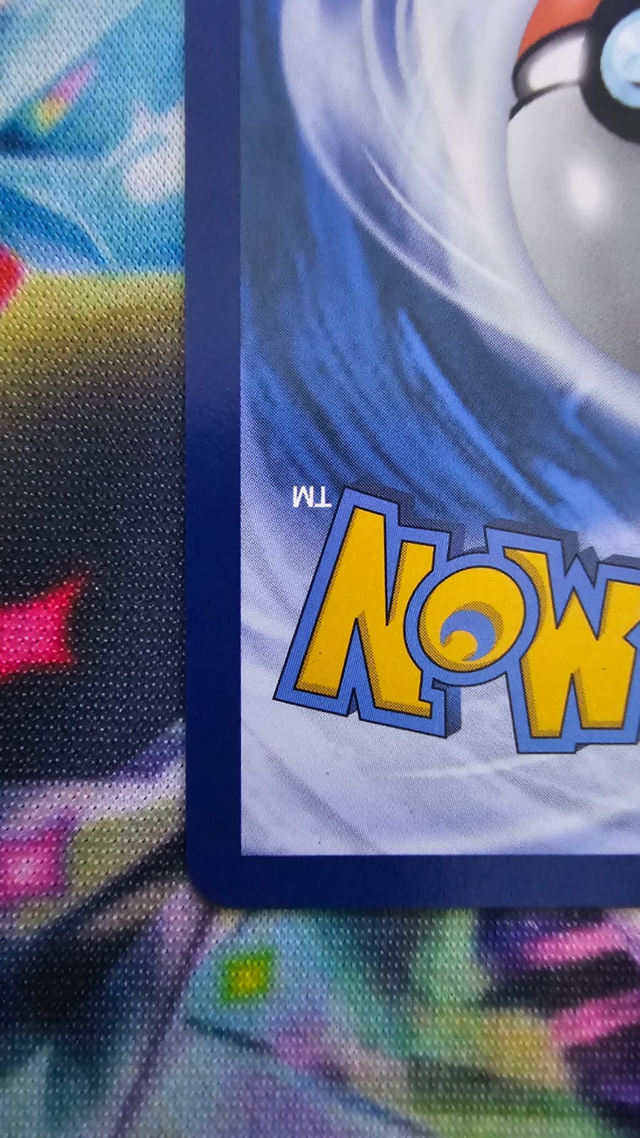 Team Rocket's Mewtwo EX 231/182 - Destined Rivals - Special Illustration Rare