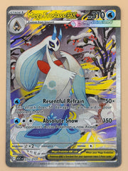 275/217 Mega Froslass ex - Ascended Heroes by Poké Zen DXB on MYNTED