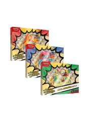 Ascended Heroes Mega Ex Box (Random Art)