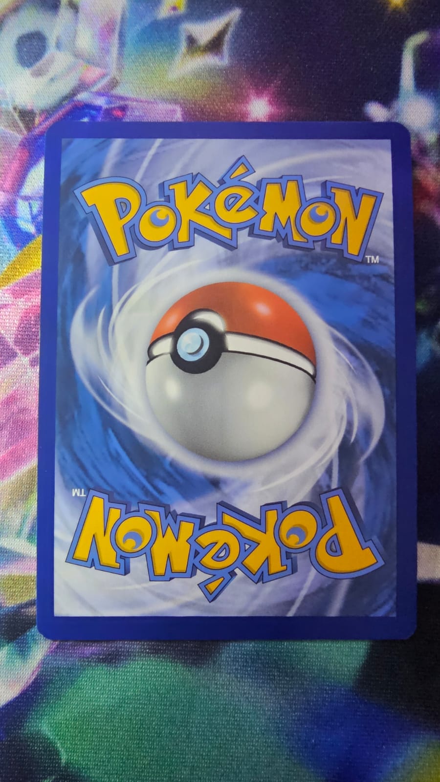 Slowpoke 204/198 -  Scarlet & Violet Base Set - Illustration Rare