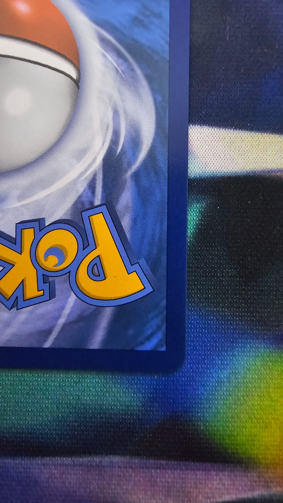 Team Rocket's Mewtwo EX 231/182 - Destined Rivals - Special Illustration Rare