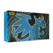 Mega Charizard Ultra Premium Collection