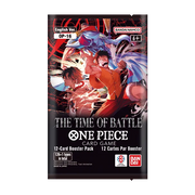 One Piece TCG: OP16 single booster pack
