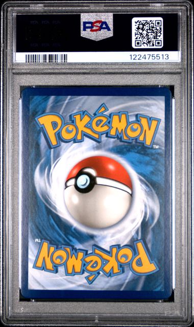 PSA 10 M Charizard EX Ultra Rare