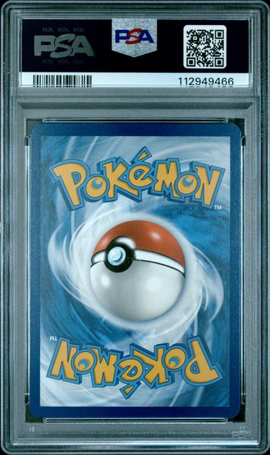PSA 10 Magneton Scarlet & Violet Promo Promo 159