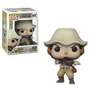 401 One Piece Usopp (Common) by Schmutzfink TCG on MYNTED