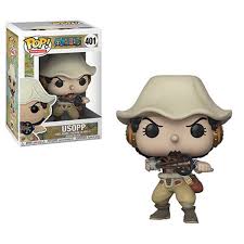 401 One Piece Usopp (Common) by Schmutzfink TCG on MYNTED
