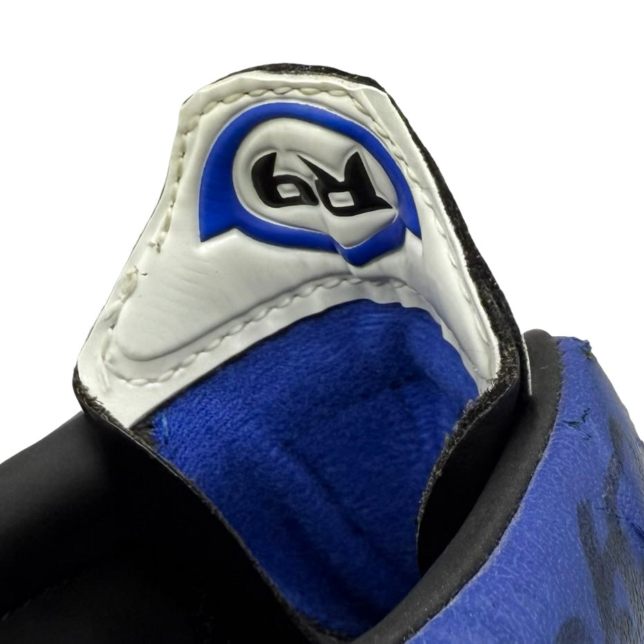 Ronaldo Nazário | Match Worn | Dual Signed | 1998/99 | Nike Mercurial Vapor R9