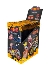 Naruto TCG: First set 2nd Edition Booster Box