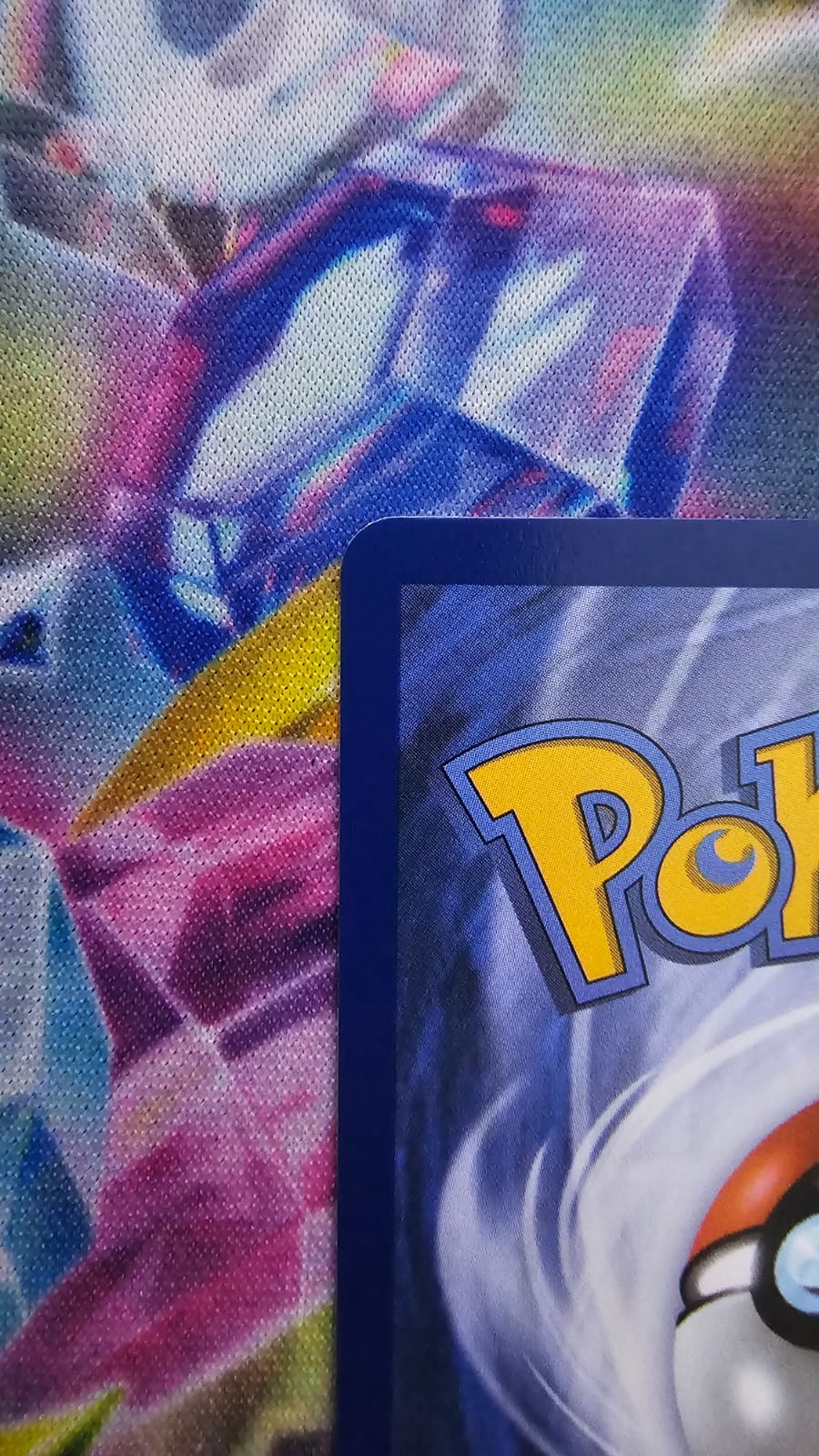 Mega Gengar EX 284/217 - Ascended Heroes - Special Illustration Rare