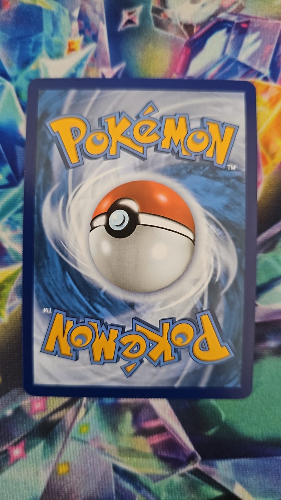 Pikachu 173/165 - 151 - Illustration Rare