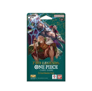 One piece TCG: OP08 Two Legends Sleeved Booster Pack