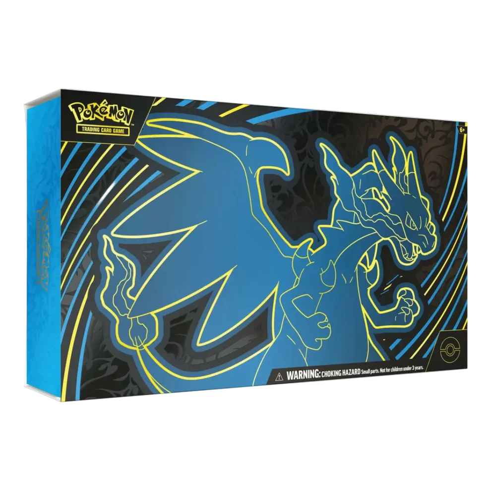 Phantasmal Flames Ultra-Premium Collection