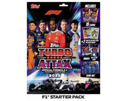 Topps Formula 1® 2026 Turbo Attax - Starter Pack