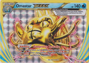 omastar break fates collide 19/124