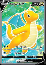 dragonite v pokemon go 076/078