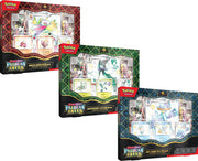 Pokemon - Paldean Fates Premium Collection [Set of 3] - SV: Paldean Fates (PAF)