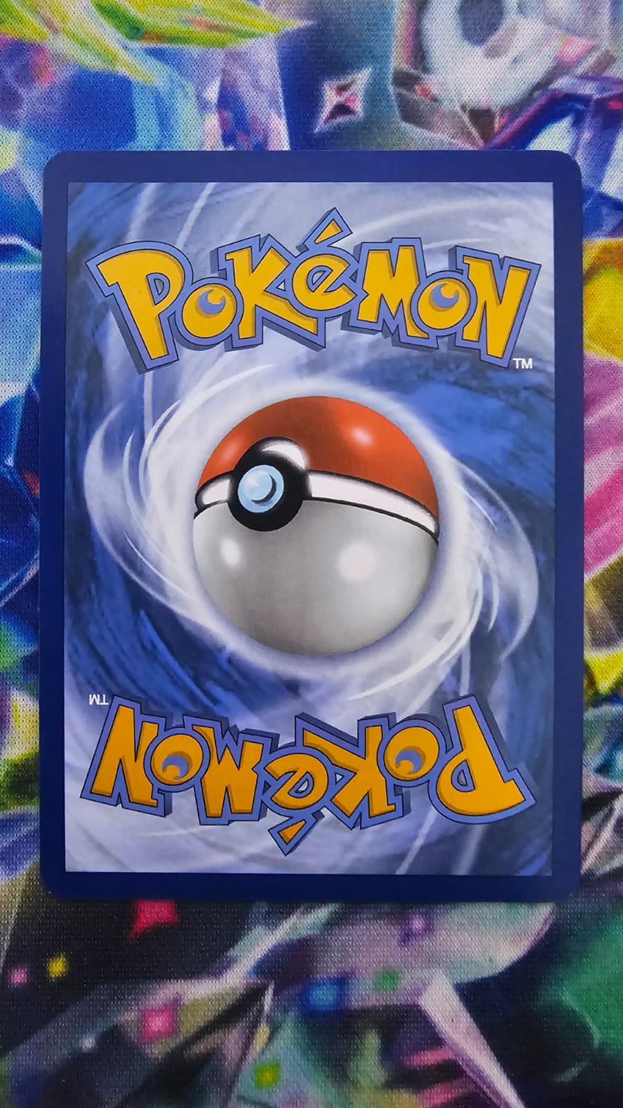 Emboar 98/86 - White Flare - Illustration Rare