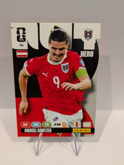 54 Marcel Sabitzer - Austria - Panini Adrenalyn XL World Cup 2026