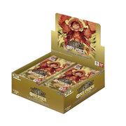 One Piece TCG: The Best Premium Booster