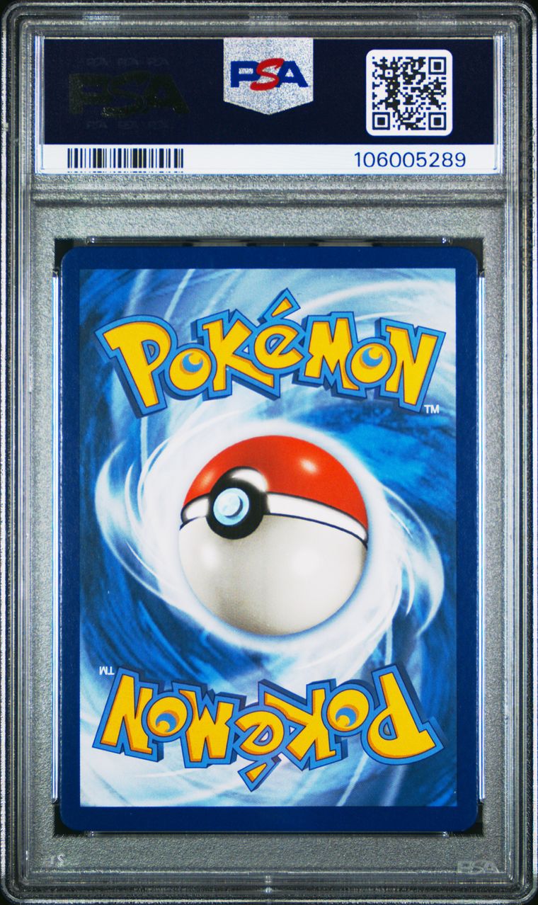 PSA 10 Umbreon & Darkrai GX Unified Minds Ultra Rare 125/236