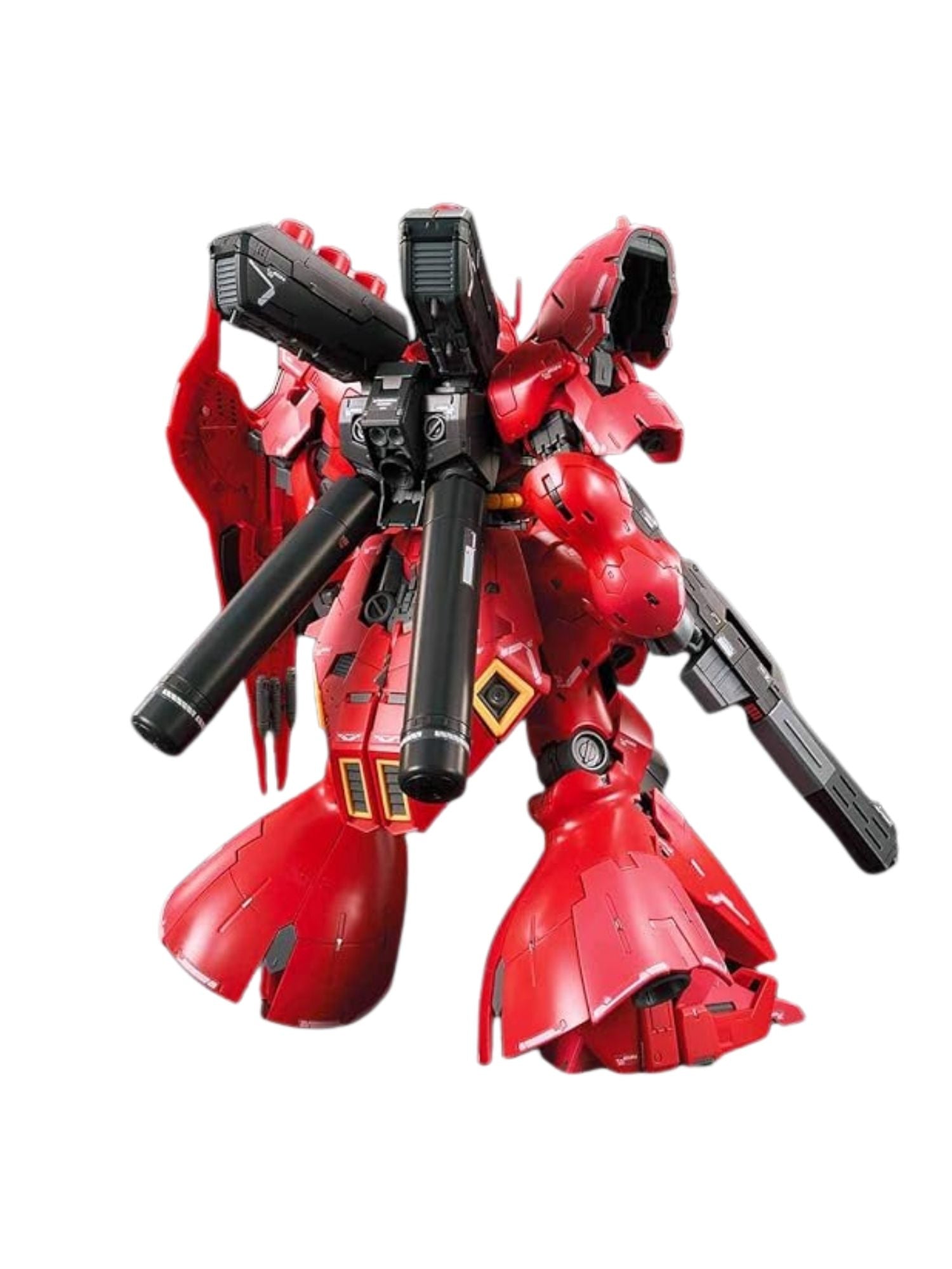 Bandai RG 1/144 MSN-04 Sazabi #29 Model Kit