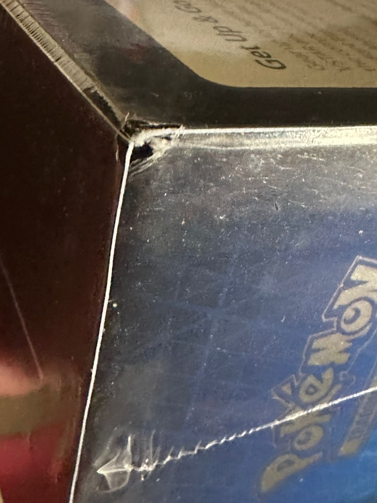 Pokemon Go Elite Trainer Box Pokemon Go Sealed