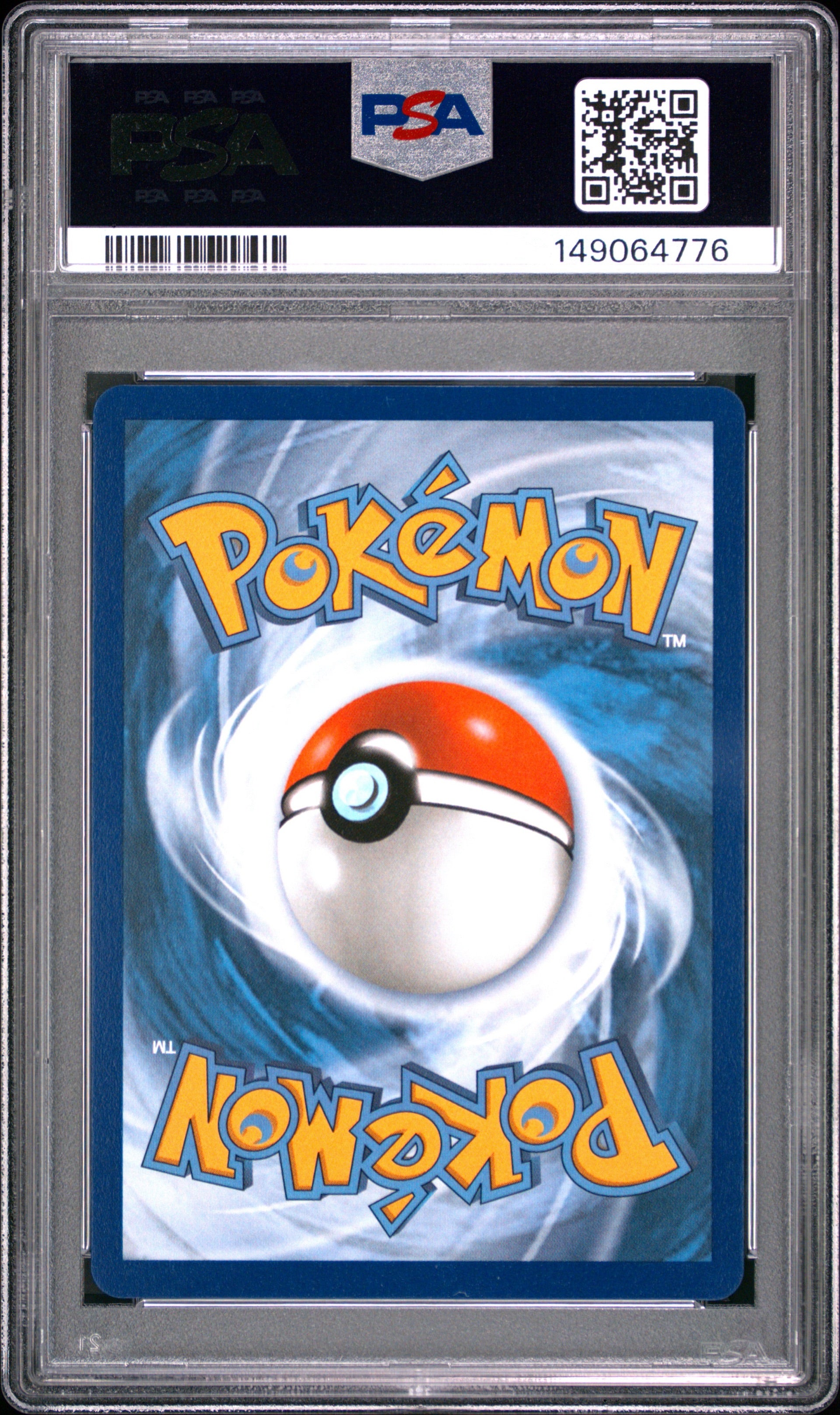Bulbasaur 133/132 PSA10