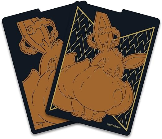 Pokemon TCG Shining Fates ETB
