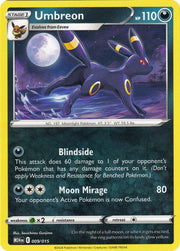 Umbreon - McDonald's Promos 2024 (M24)