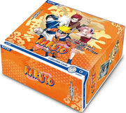 Kayou Naruto - Earth Scroll Smriti Collectible Cards - Booster Box (20 packs)
