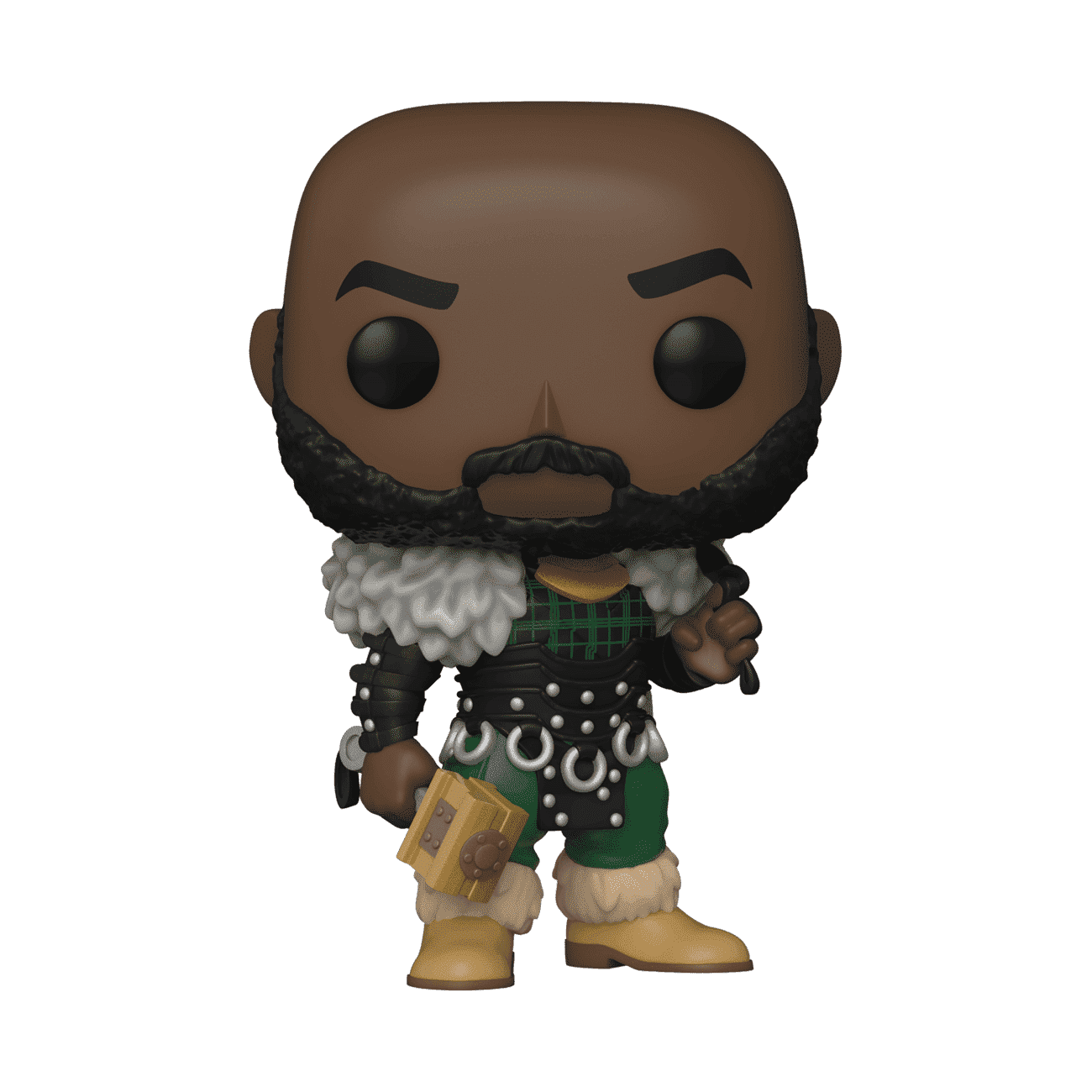 Funko Pop! Marvel: Boastful Loki - #984, 2022 Wondrous Convention