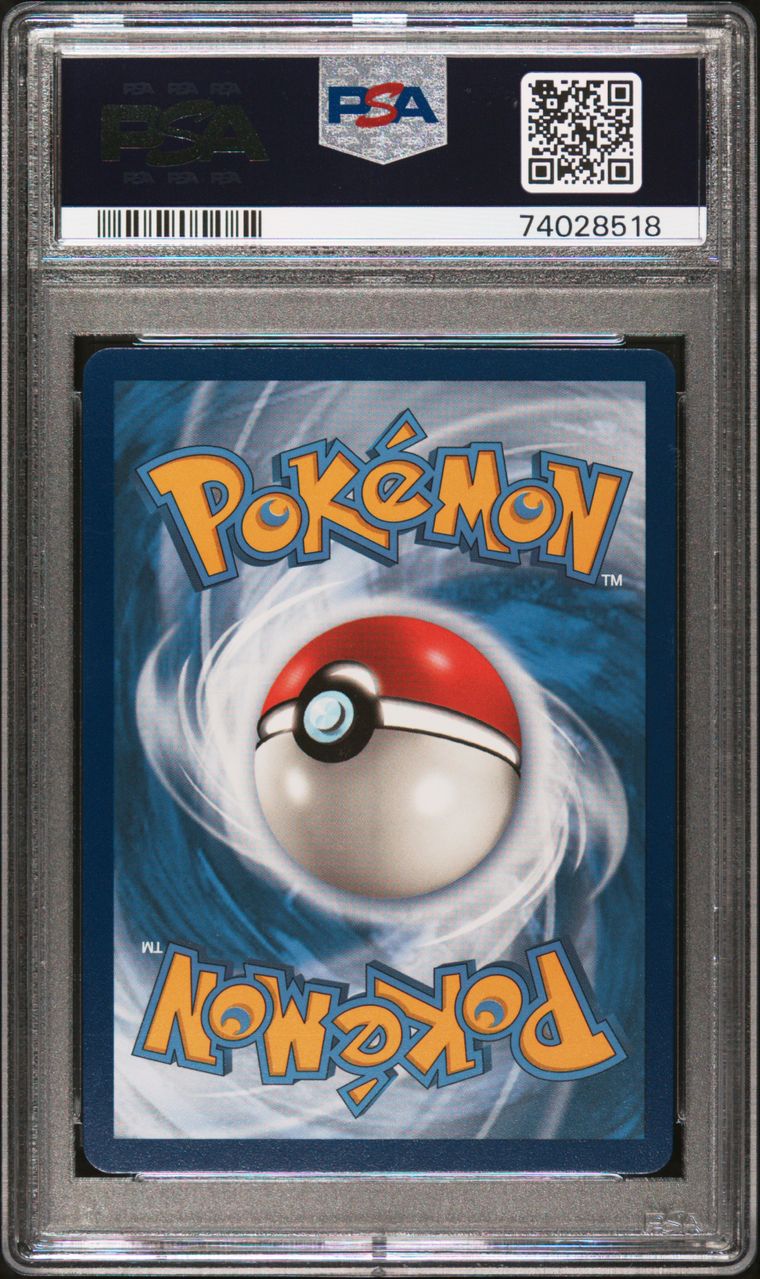 PSA 10 Machamp V (Alternate Full Art) Astral Radiance Ultra Rare 172/189