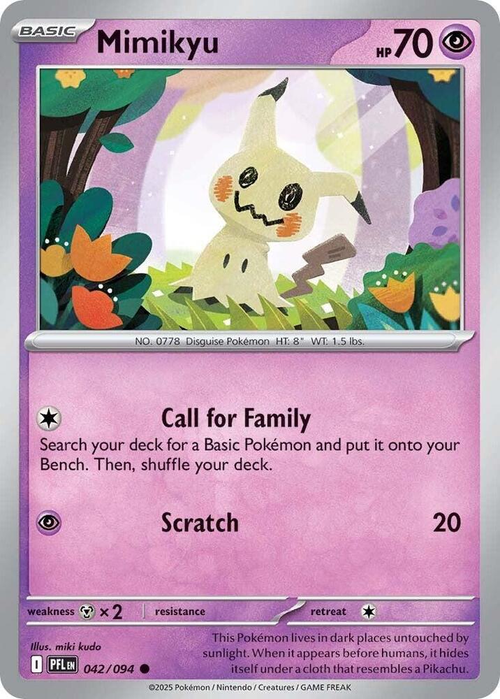 mimikyu graded card Graded PSA Style Mimikyu 