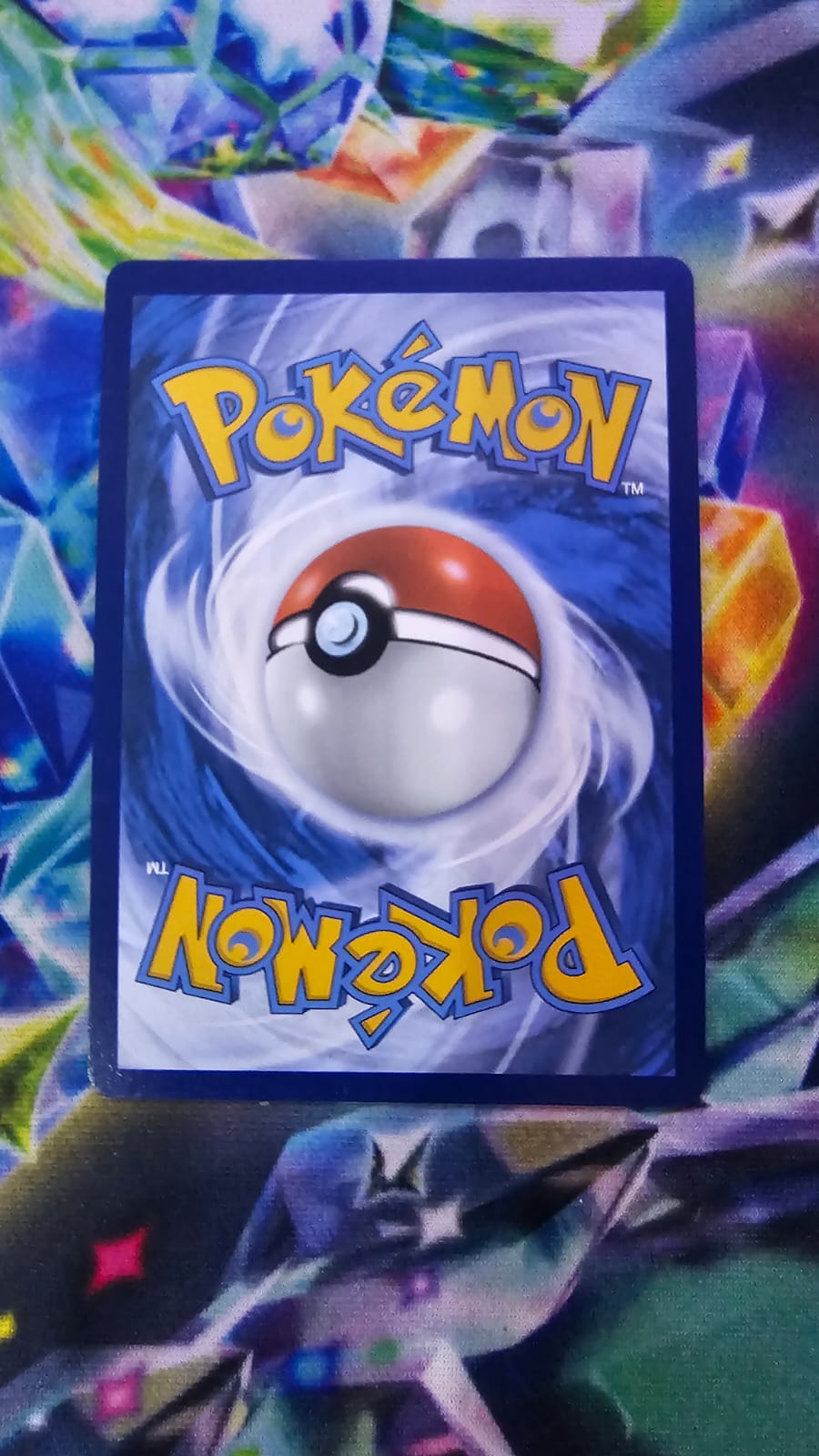 Kyurem ex 165/086 -  Black Bolt - Special Illustration Rare