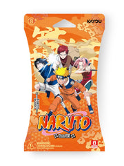 Kayou Naruto - Earth Scroll Smriti Collectible Cards - Blister Pack