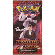 Destined Rivals Booster Pack (1 Random Pack)