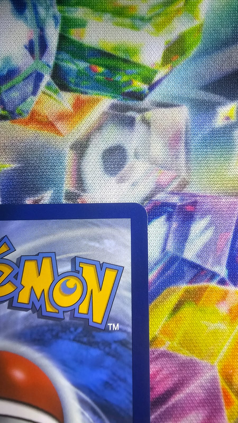 Team Rocket's Mewtwo EX 231/182 - Destined Rivals - Special Illustration Rare