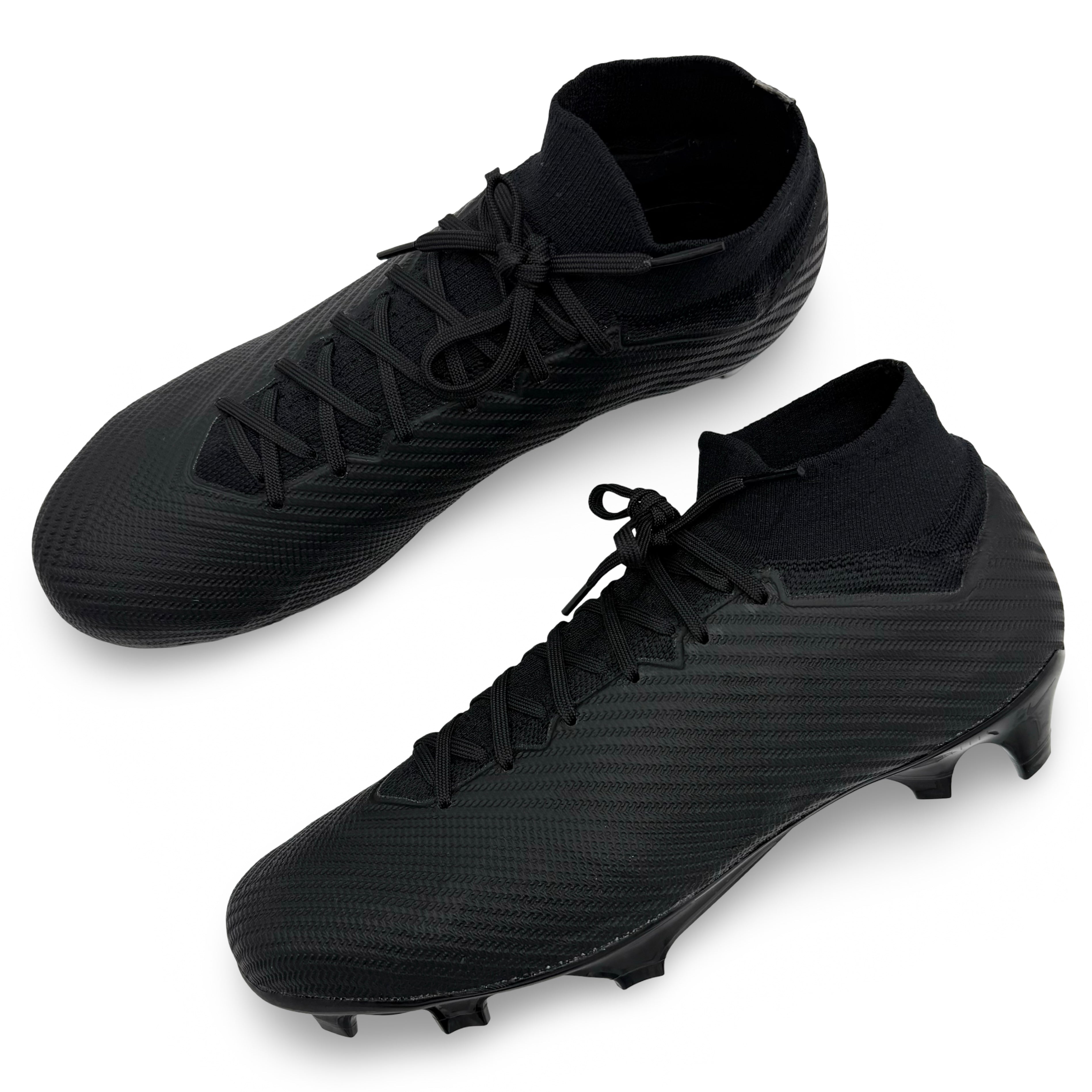 Cristiano Ronaldo | Training Worn | 2021/22 | 1/1 CR7 Prototype Sample | Nike Mercurial Superfly 9 Elite