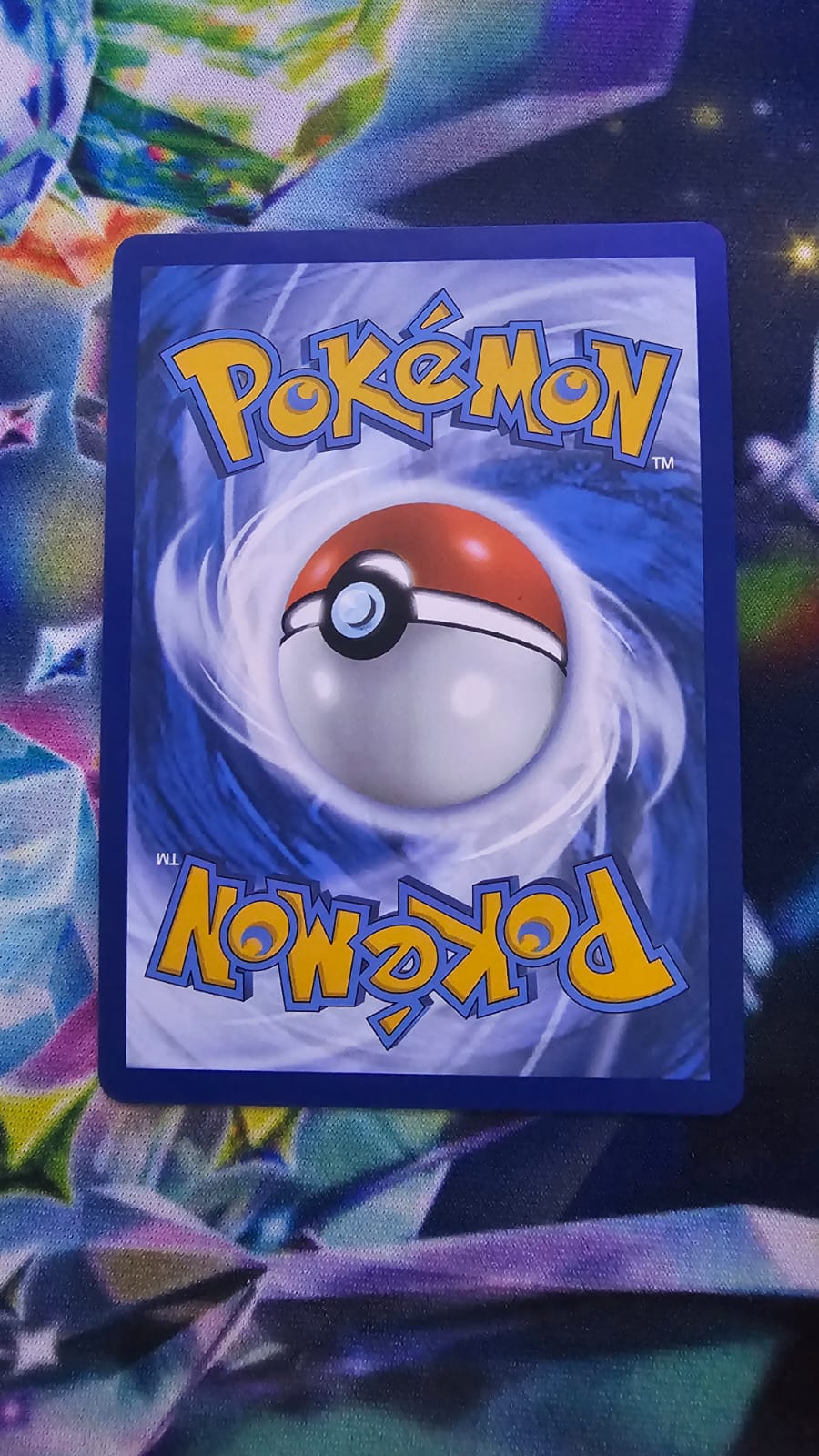 Hydreigon EX 240/191 - White Flare - Special Illustration Rare