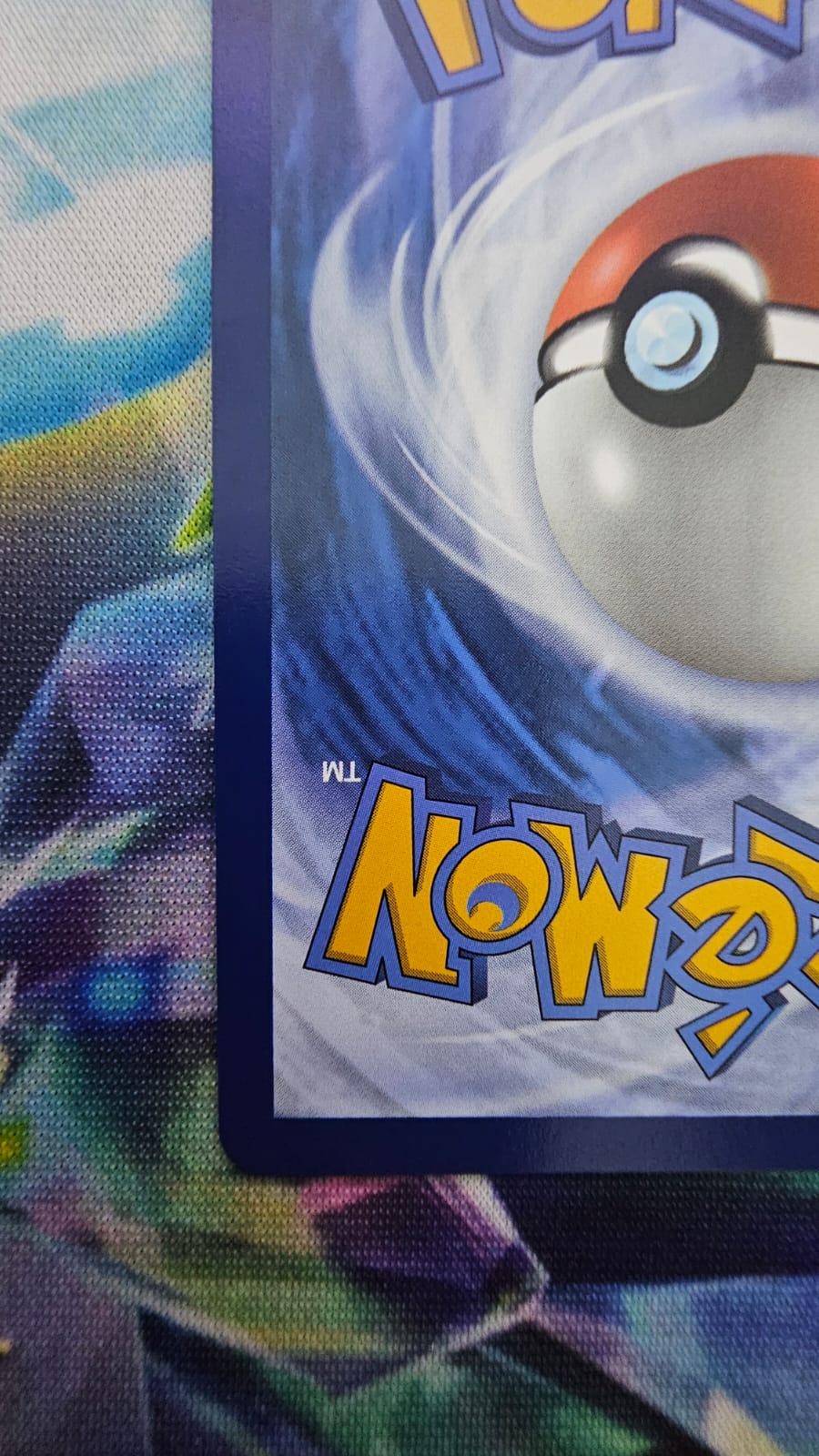 Cynthia's Garchomp EX 232/182 - Destined Rivals - Special Illustration Rare