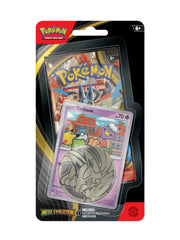 Mega Evolution Premium Checklane Blister (Random Art)