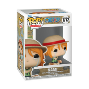 Funko Pop! One Piece - Nami 1772 - Collectable Vinyl Figure