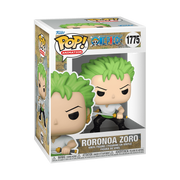 Funko Pop! One Piece - Roronoa Zoro 1775 - Collectable Vinyl Figure