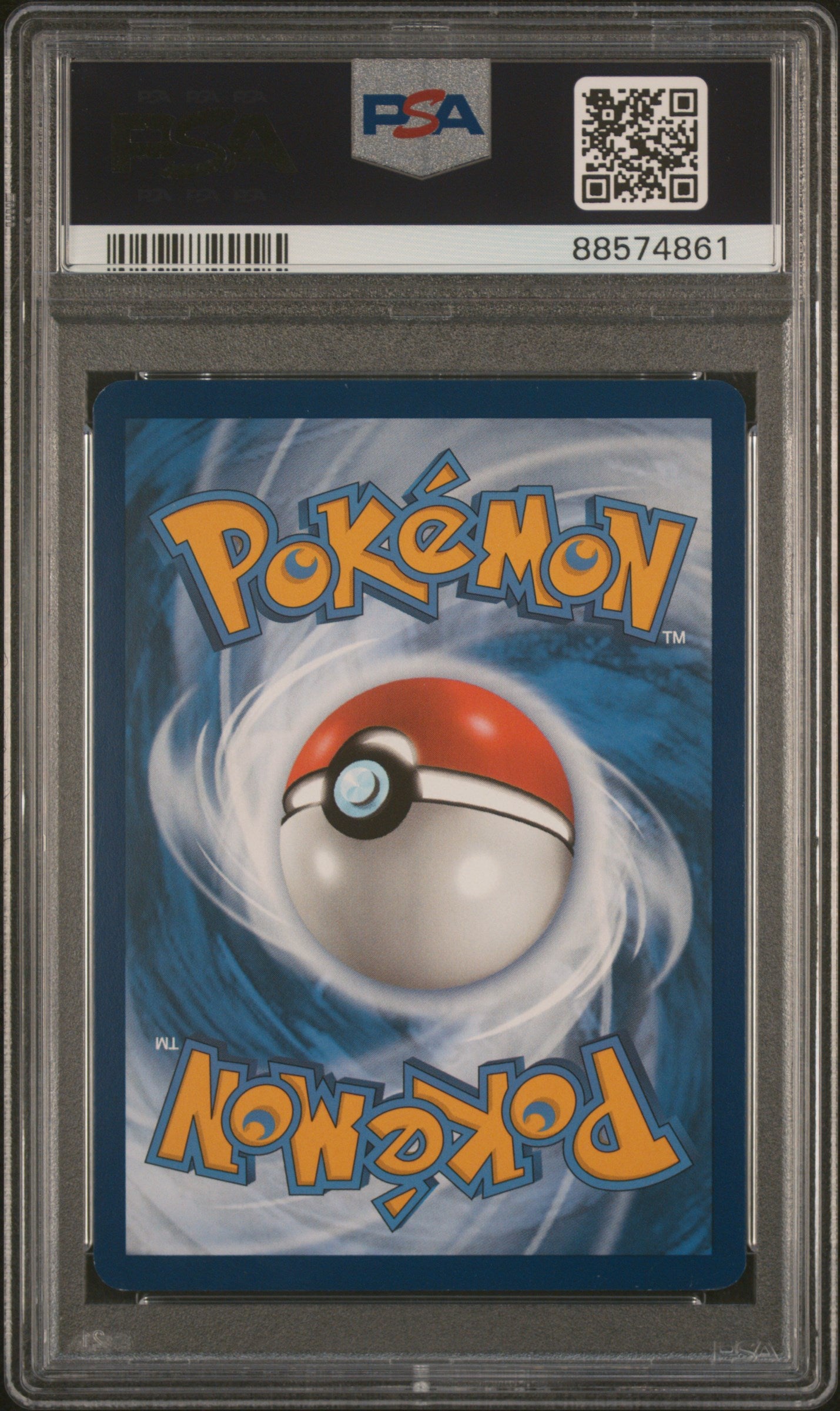 PSA 9 Venusaur Ex SIR 151