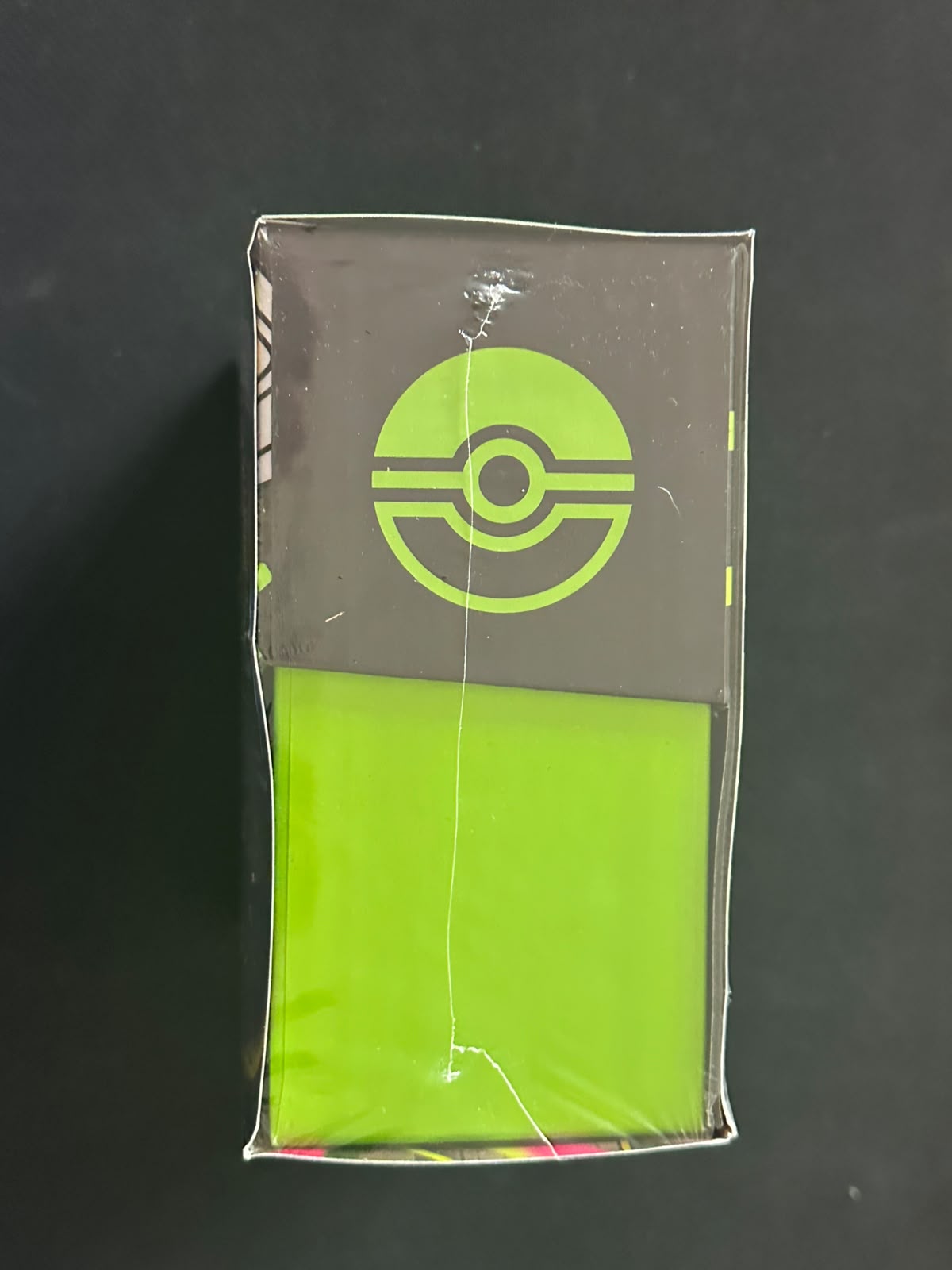 Pokemon TCG: Perfect Order Pokemon Center Elite Trainer Box