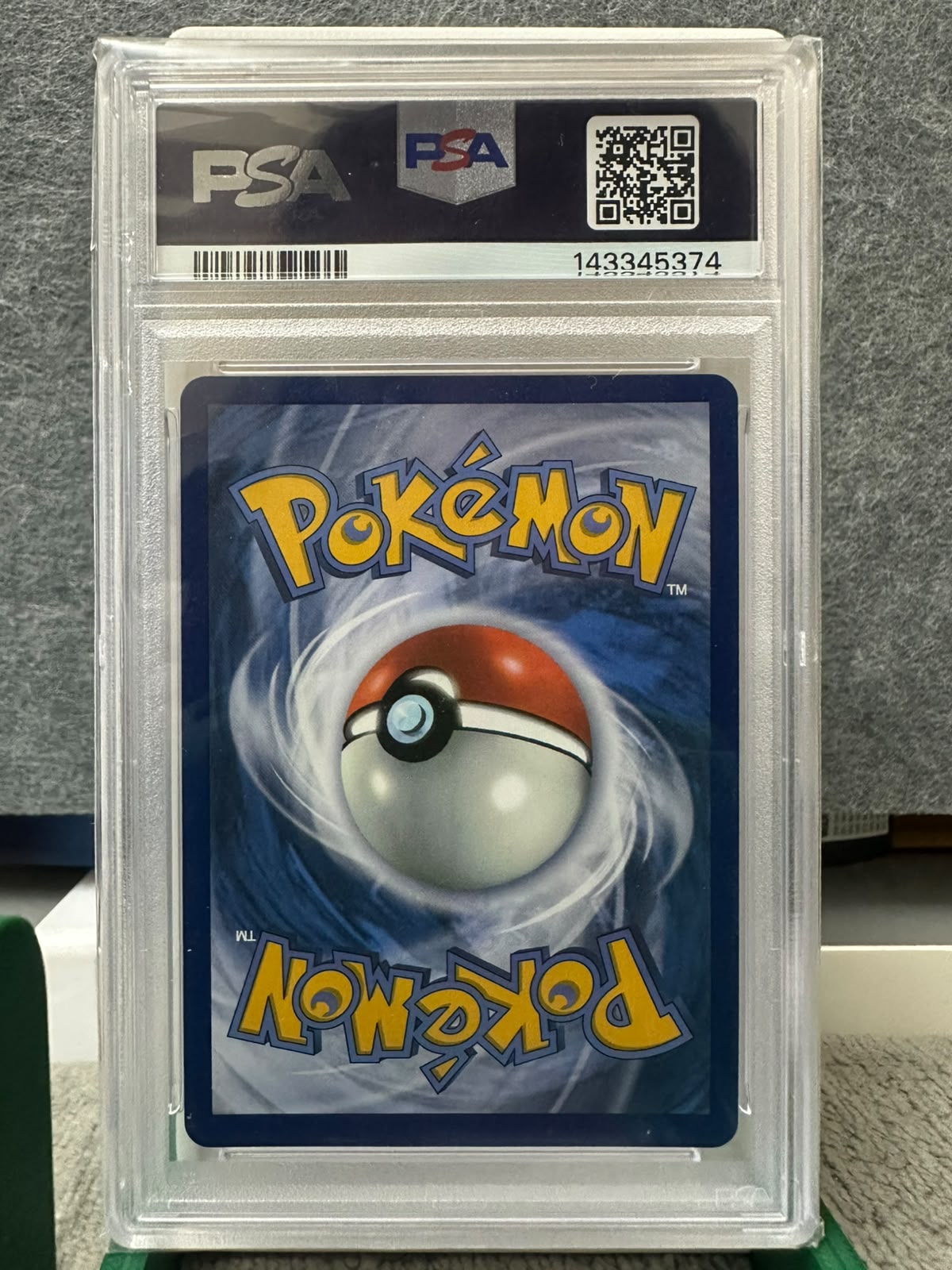 Mega Gardevoir ex #178 Pokemon Mega Evolution - PSA 9