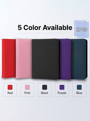 9-Grid 360 Pockets Card Binder Trading Cards