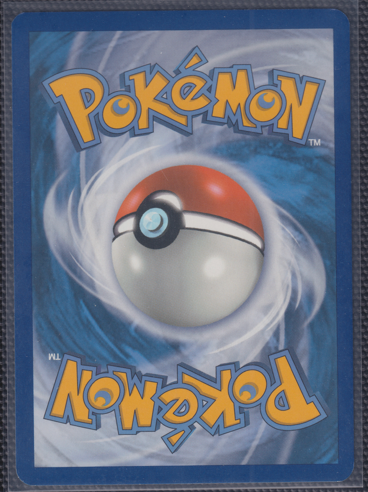 Blastoise EX XY Promos Promo XY122