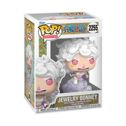 Funko Pop! One Piece - Jewelry Bonney 2255 - Collectable Vinyl Figure